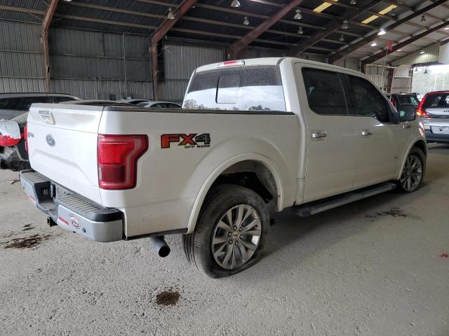 Photo 2 VIN: 1FTEW1EG8FKE74887 - FORD F150 SUPER 