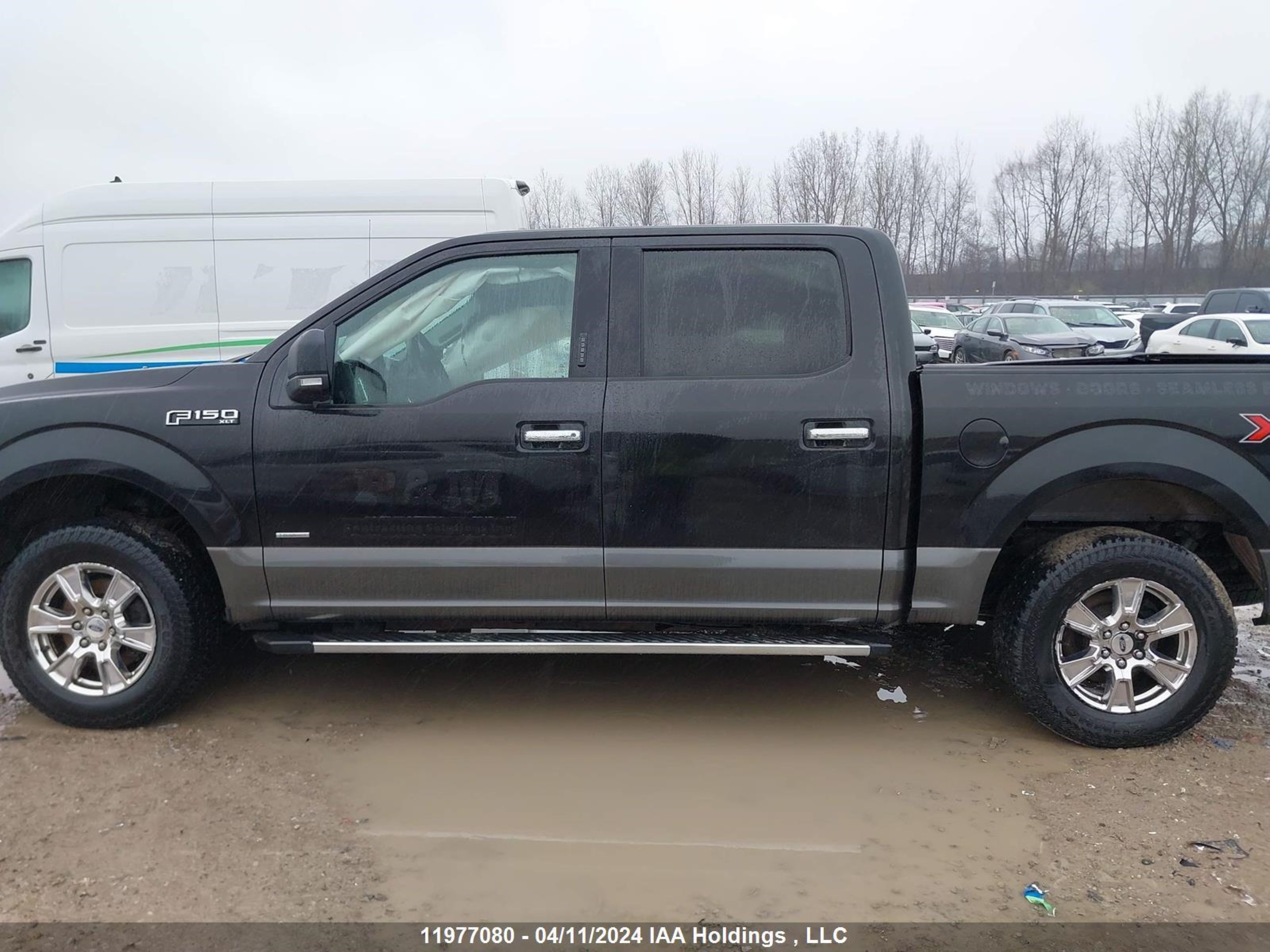 Photo 13 VIN: 1FTEW1EG8FKE90944 - FORD F-150 