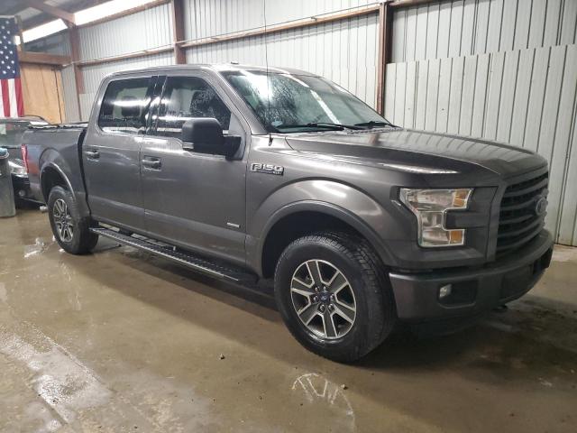 Photo 3 VIN: 1FTEW1EG8FKF24655 - FORD F150 SUPER 