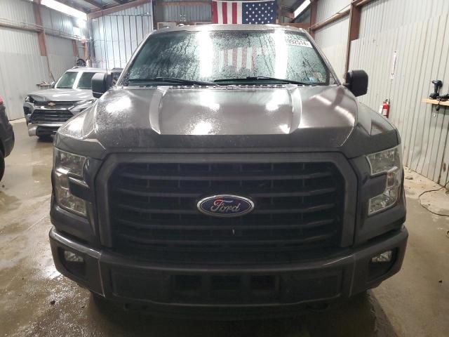 Photo 4 VIN: 1FTEW1EG8FKF24655 - FORD F150 SUPER 