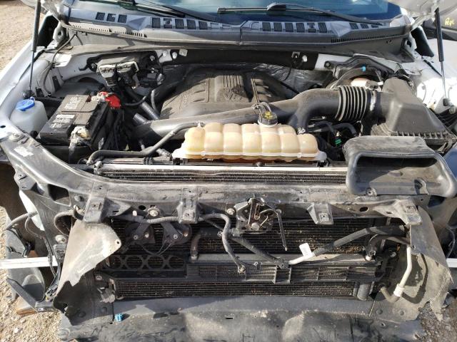 Photo 10 VIN: 1FTEW1EG8GFA32587 - FORD F-150 