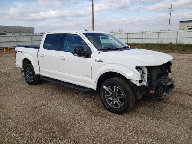 Photo 3 VIN: 1FTEW1EG8GFA32587 - FORD F-150 