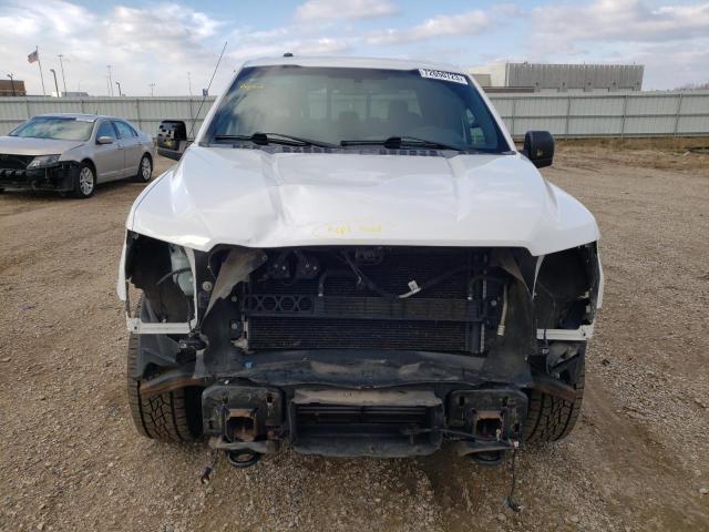 Photo 4 VIN: 1FTEW1EG8GFA32587 - FORD F-150 