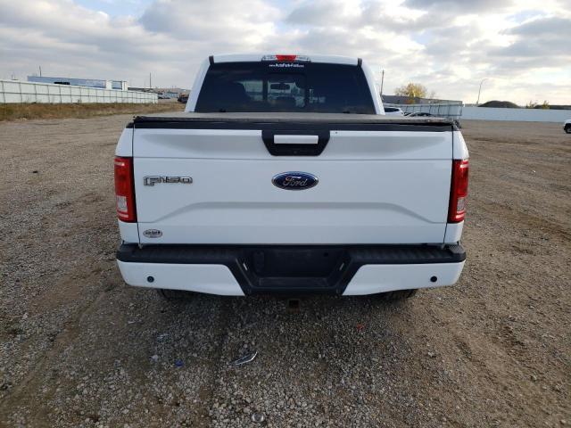 Photo 5 VIN: 1FTEW1EG8GFA32587 - FORD F-150 