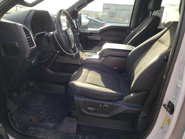 Photo 6 VIN: 1FTEW1EG8GFA32587 - FORD F-150 