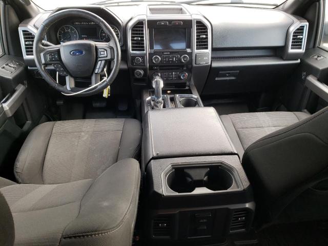 Photo 7 VIN: 1FTEW1EG8GFA32587 - FORD F-150 