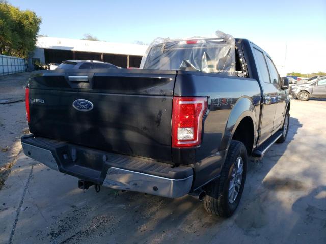 Photo 3 VIN: 1FTEW1EG8GFA42049 - FORD F150 SUPER 