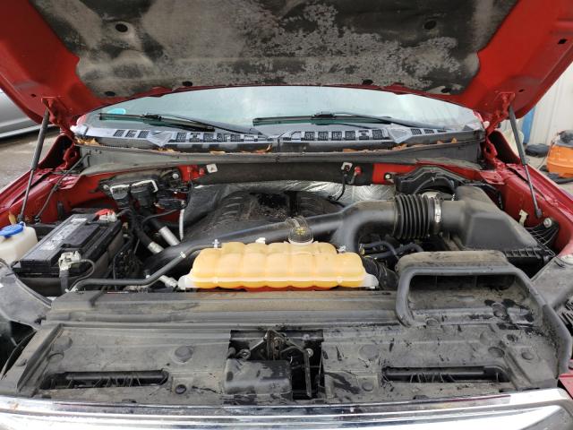 Photo 6 VIN: 1FTEW1EG8GFA59479 - FORD F150 SUPER 