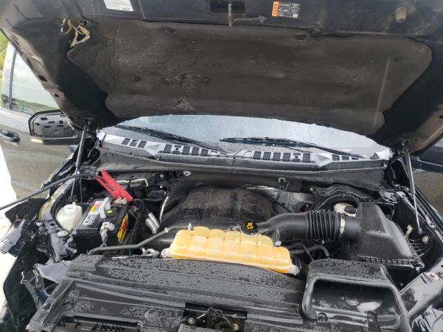 Photo 6 VIN: 1FTEW1EG8GFA72149 - FORD F150 SUPER 