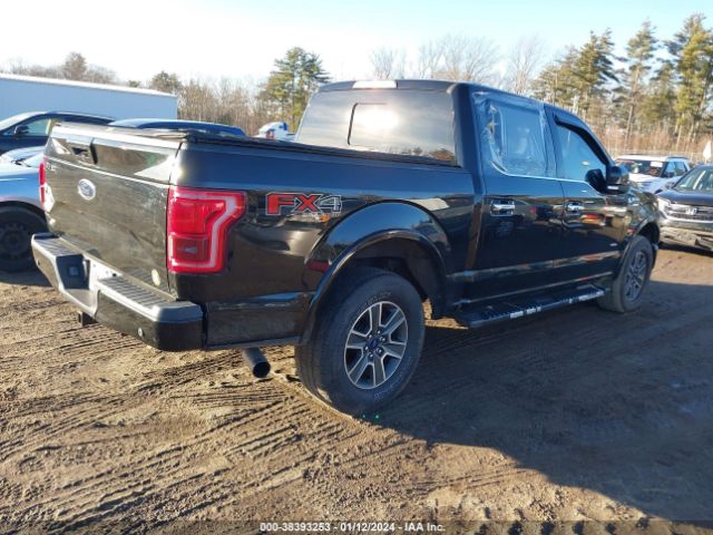 Photo 3 VIN: 1FTEW1EG8GFB29241 - FORD F-150 