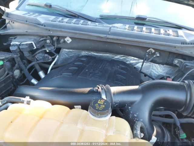 Photo 9 VIN: 1FTEW1EG8GFB29241 - FORD F-150 