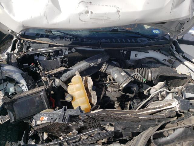 Photo 6 VIN: 1FTEW1EG8GFB43849 - FORD F150 SUPER 