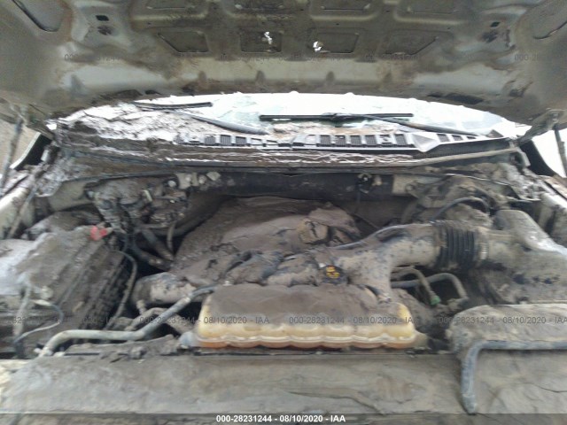 Photo 9 VIN: 1FTEW1EG8GFB56696 - FORD F-150 