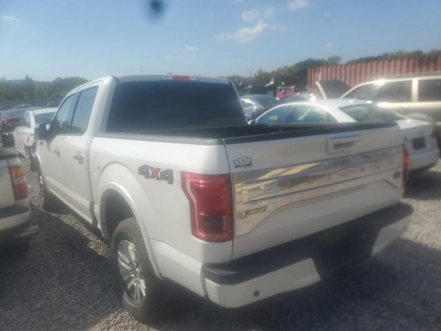 Photo 2 VIN: 1FTEW1EG8GFB75328 - FORD F150 SUPER 