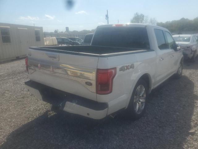 Photo 3 VIN: 1FTEW1EG8GFB75328 - FORD F150 SUPER 