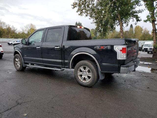 Photo 1 VIN: 1FTEW1EG8GFC19005 - FORD F150 SUPER 