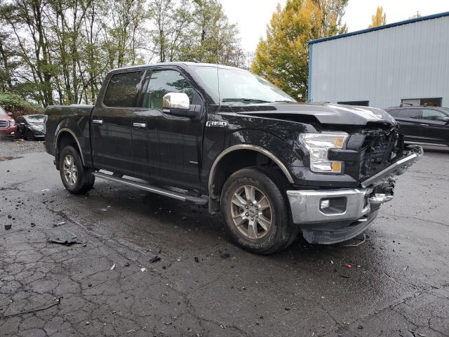 Photo 3 VIN: 1FTEW1EG8GFC19005 - FORD F150 SUPER 