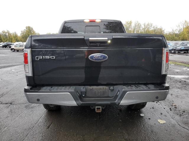 Photo 5 VIN: 1FTEW1EG8GFC19005 - FORD F150 SUPER 