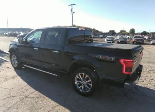 Photo 2 VIN: 1FTEW1EG8GFC23314 - FORD F-150 