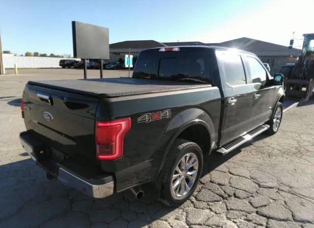 Photo 3 VIN: 1FTEW1EG8GFC23314 - FORD F-150 