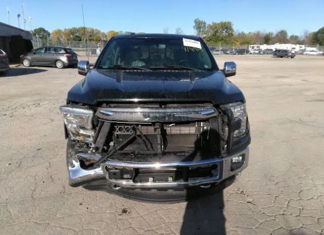 Photo 5 VIN: 1FTEW1EG8GFC23314 - FORD F-150 