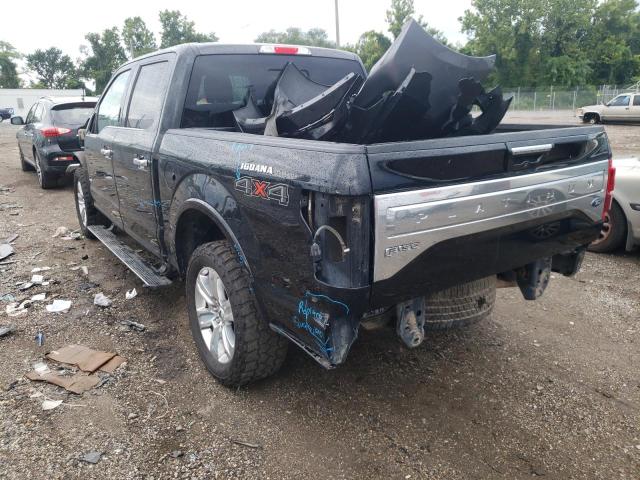 Photo 2 VIN: 1FTEW1EG8GFC32854 - FORD F150 SUPER 