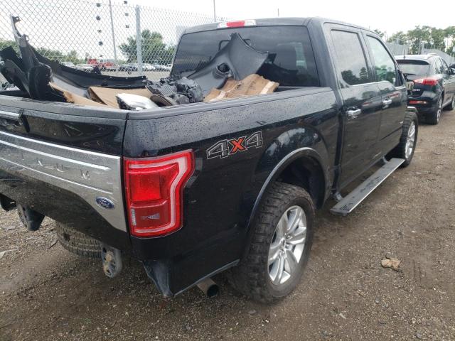 Photo 3 VIN: 1FTEW1EG8GFC32854 - FORD F150 SUPER 