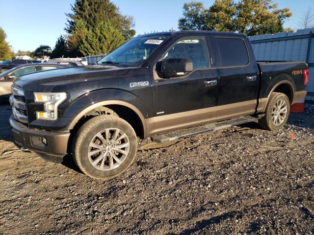 Photo 0 VIN: 1FTEW1EG8GFC56376 - FORD F150 SUPER 