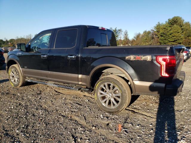 Photo 1 VIN: 1FTEW1EG8GFC56376 - FORD F150 SUPER 