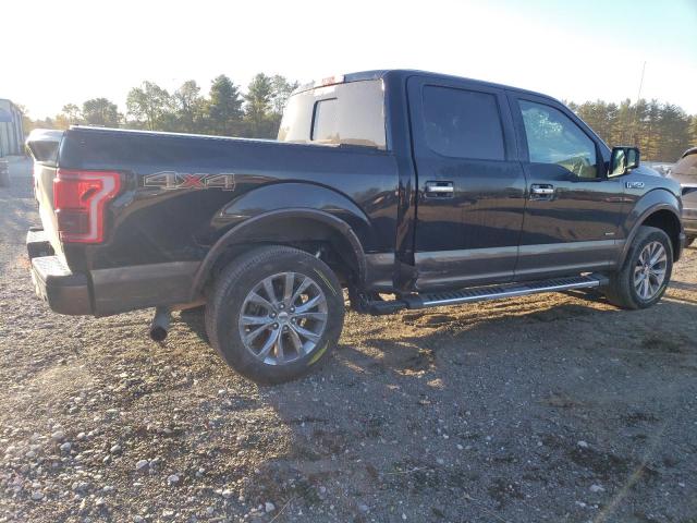 Photo 2 VIN: 1FTEW1EG8GFC56376 - FORD F150 SUPER 