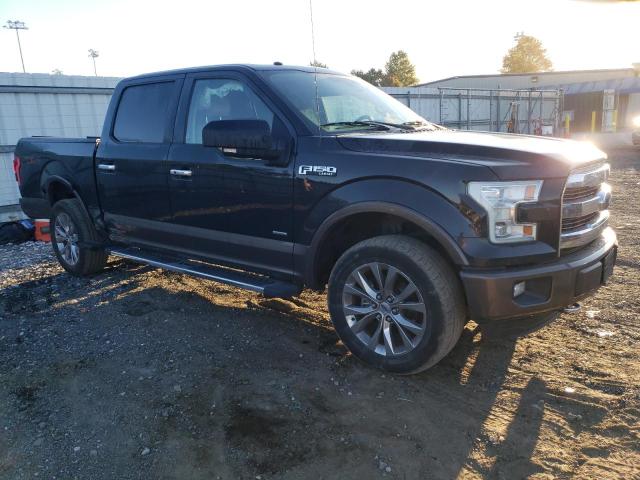 Photo 3 VIN: 1FTEW1EG8GFC56376 - FORD F150 SUPER 