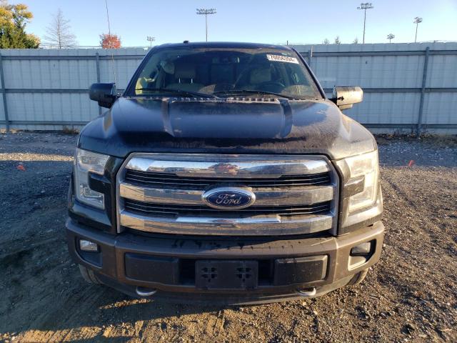 Photo 4 VIN: 1FTEW1EG8GFC56376 - FORD F150 SUPER 