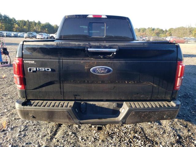 Photo 5 VIN: 1FTEW1EG8GFC56376 - FORD F150 SUPER 