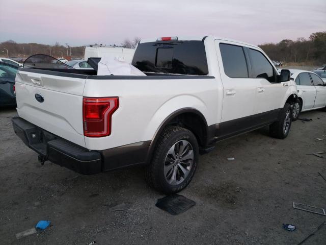 Photo 3 VIN: 1FTEW1EG8GFD51357 - FORD F150 SUPER 