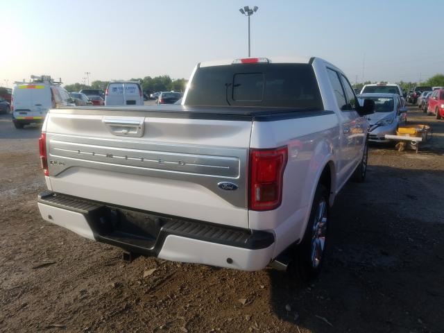 Photo 3 VIN: 1FTEW1EG8GFD52962 - FORD F150 SUPER 