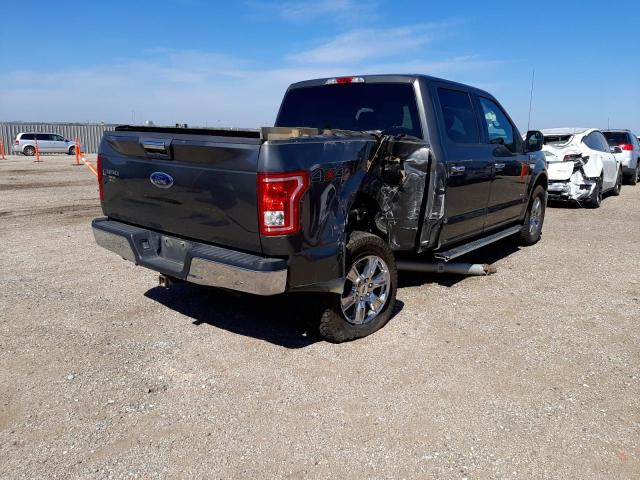 Photo 3 VIN: 1FTEW1EG8GKD05020 - FORD F150 SUPER 