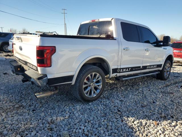 Photo 2 VIN: 1FTEW1EG8GKD08905 - FORD F150 SUPER 