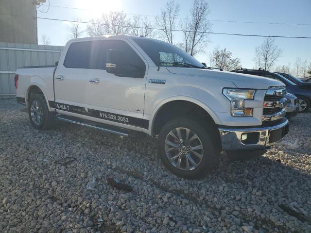 Photo 3 VIN: 1FTEW1EG8GKD08905 - FORD F150 SUPER 