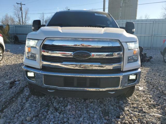 Photo 4 VIN: 1FTEW1EG8GKD08905 - FORD F150 SUPER 