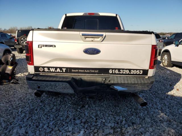 Photo 5 VIN: 1FTEW1EG8GKD08905 - FORD F150 SUPER 