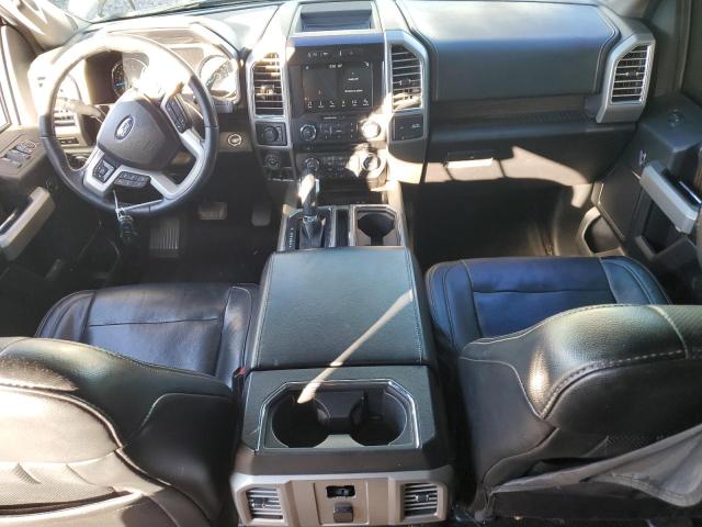 Photo 7 VIN: 1FTEW1EG8GKD08905 - FORD F150 SUPER 