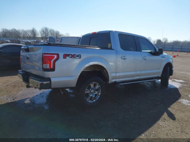 Photo 3 VIN: 1FTEW1EG8GKD41256 - FORD F-150 