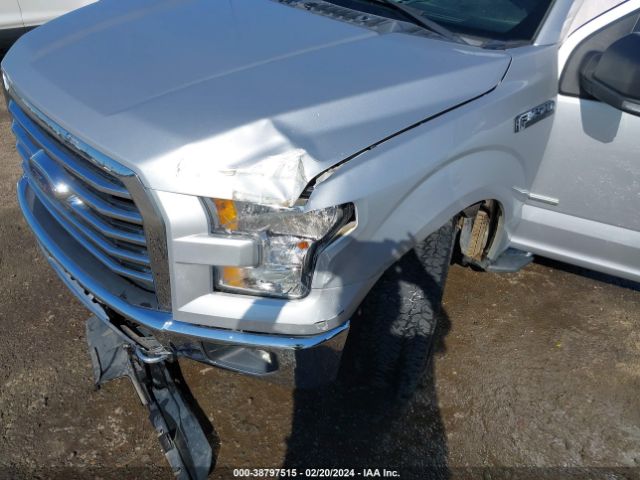 Photo 5 VIN: 1FTEW1EG8GKD41256 - FORD F-150 