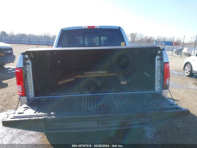 Photo 7 VIN: 1FTEW1EG8GKD41256 - FORD F-150 