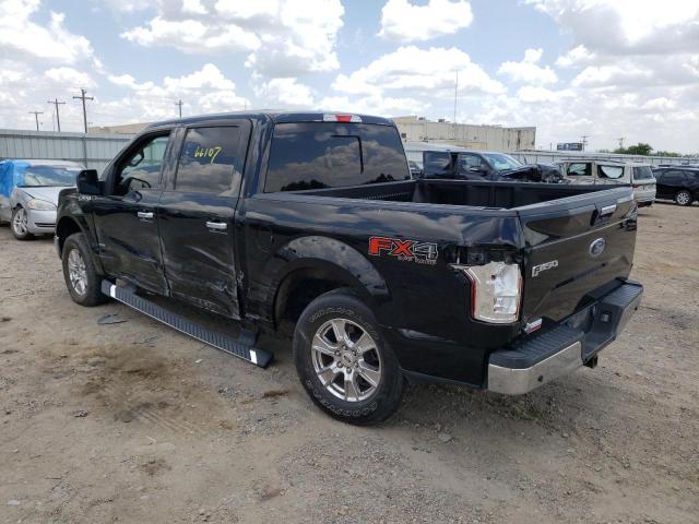 Photo 2 VIN: 1FTEW1EG8GKD73723 - FORD F150 SUPER 