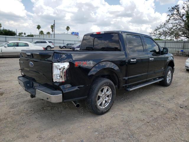 Photo 3 VIN: 1FTEW1EG8GKD73723 - FORD F150 SUPER 