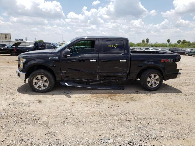 Photo 8 VIN: 1FTEW1EG8GKD73723 - FORD F150 SUPER 