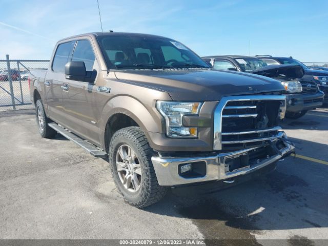 Photo 0 VIN: 1FTEW1EG8GKD74550 - FORD F-150 