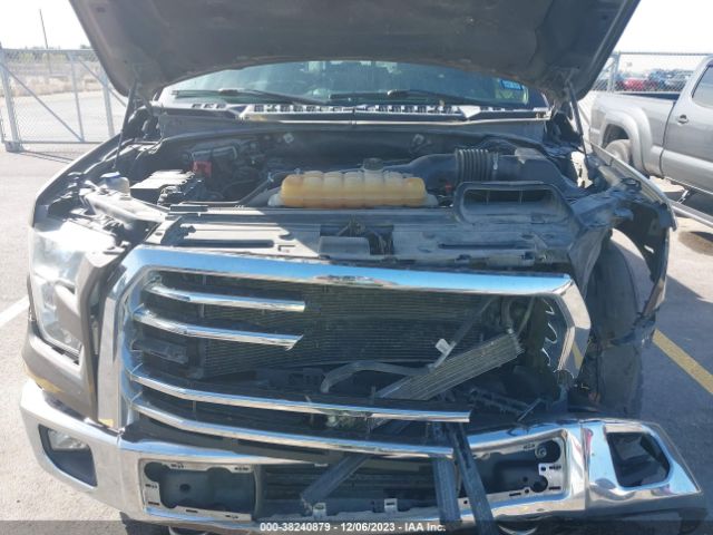 Photo 9 VIN: 1FTEW1EG8GKD74550 - FORD F-150 