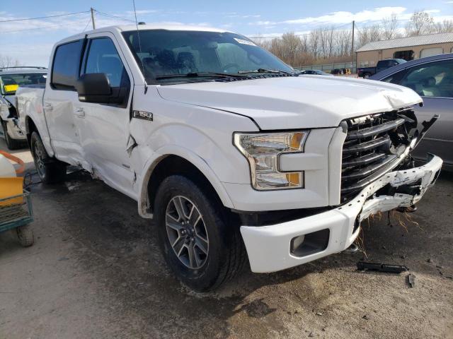 Photo 3 VIN: 1FTEW1EG8GKD91557 - FORD F-150 